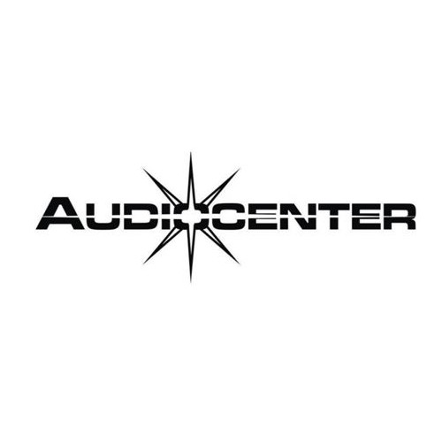 Audio Center