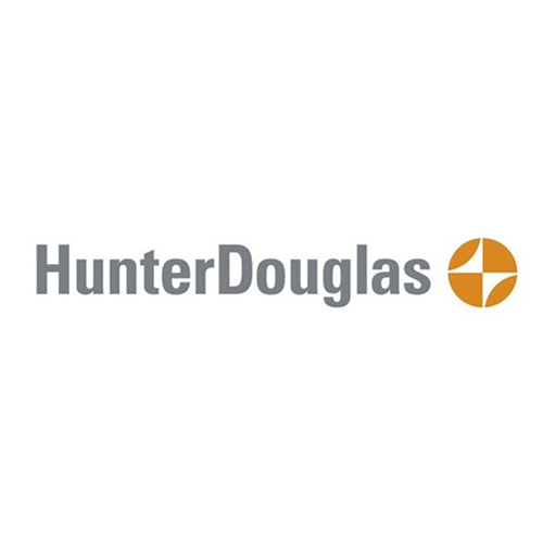 Hunter Douglas